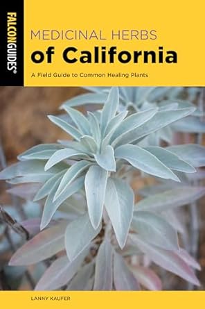 Medicinal Herbs of California