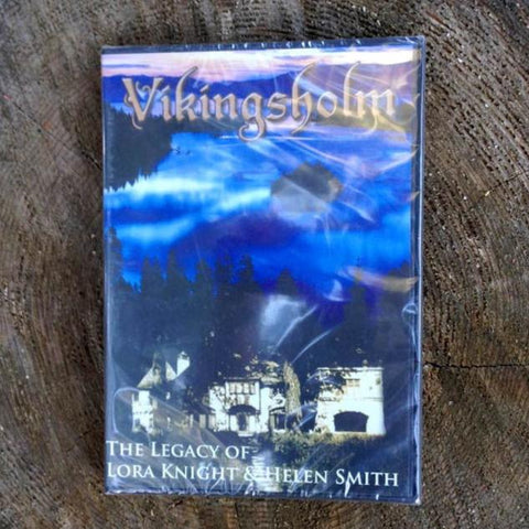 DVD: Vikingsholm