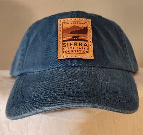 Sierra State Parks Foundation Cap