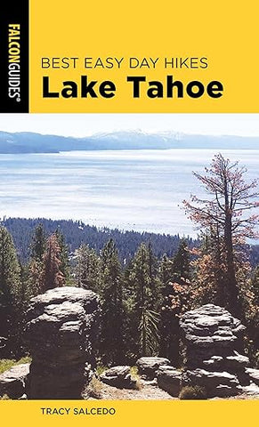 Best Easy Day Hikes: Lake Tahoe