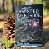 Haunted Lake Tahoe