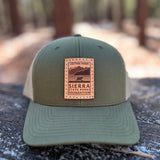 Sierra State Parks Foundation Cap