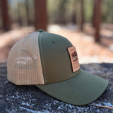 Sierra State Parks Foundation Cap