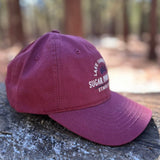 Canvas Hat- Sugar Pine Point State Park