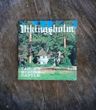 Vikingsholm  - Tahoe's Hidden Castle   Guidebook